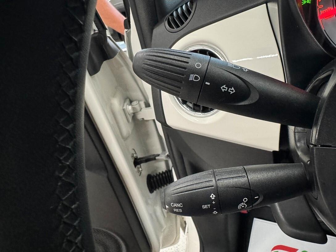 500 1.0 Hybrid Cult CAR PLAY PRONTA CONSEGNA