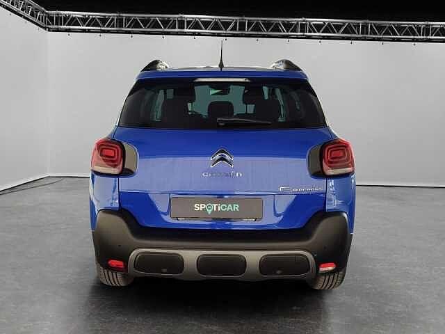 Citroen C3 Aircross PureTech 110 S&S Feel