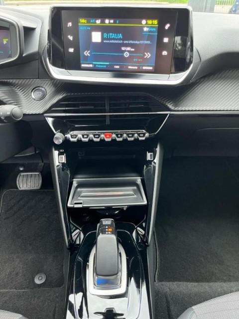 Peugeot 2008 E- Allure Pack 100kW