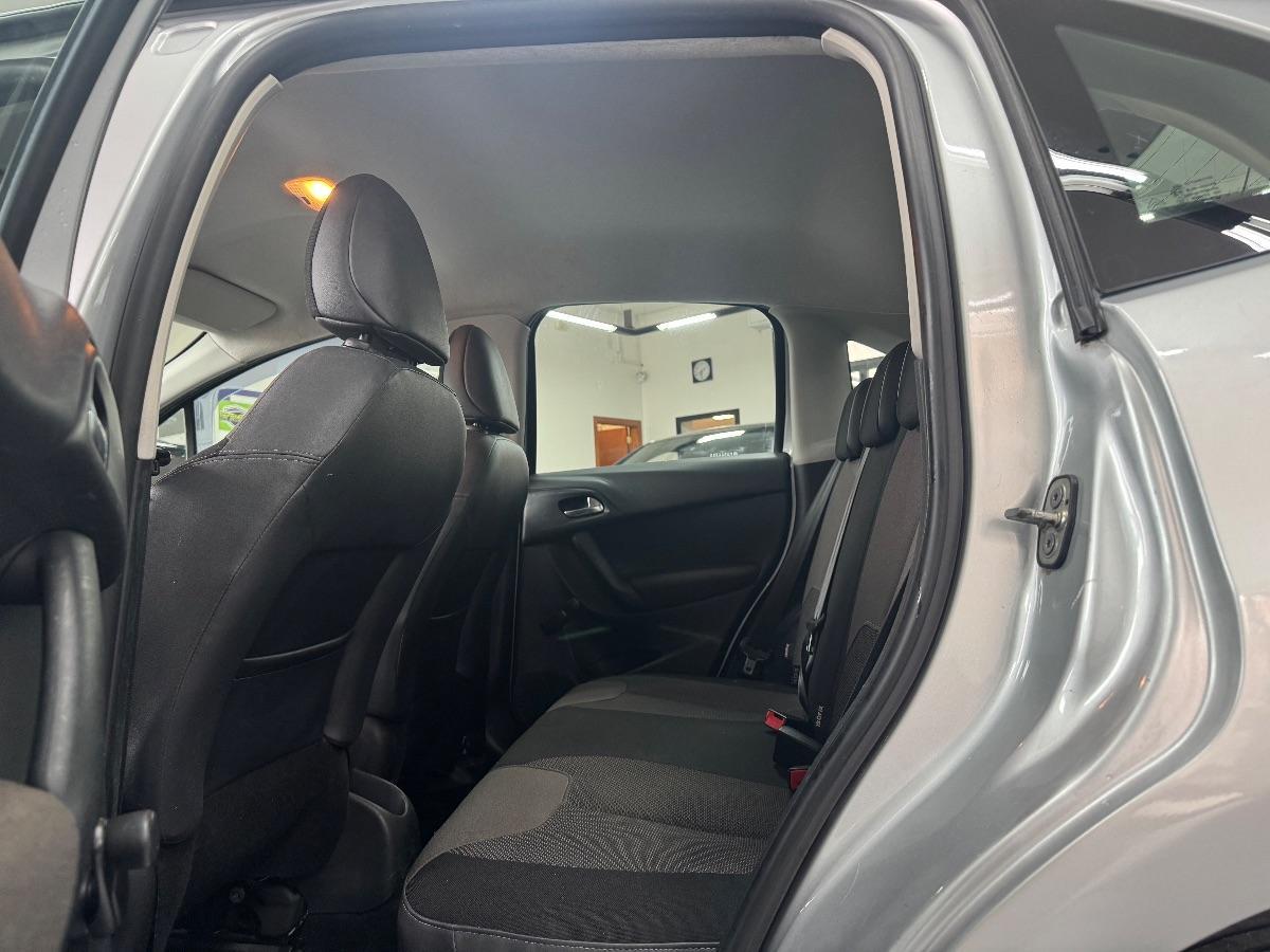 CITROEN C3 1.4 HDi 70 Seduction UNICO PROPRIETARIO