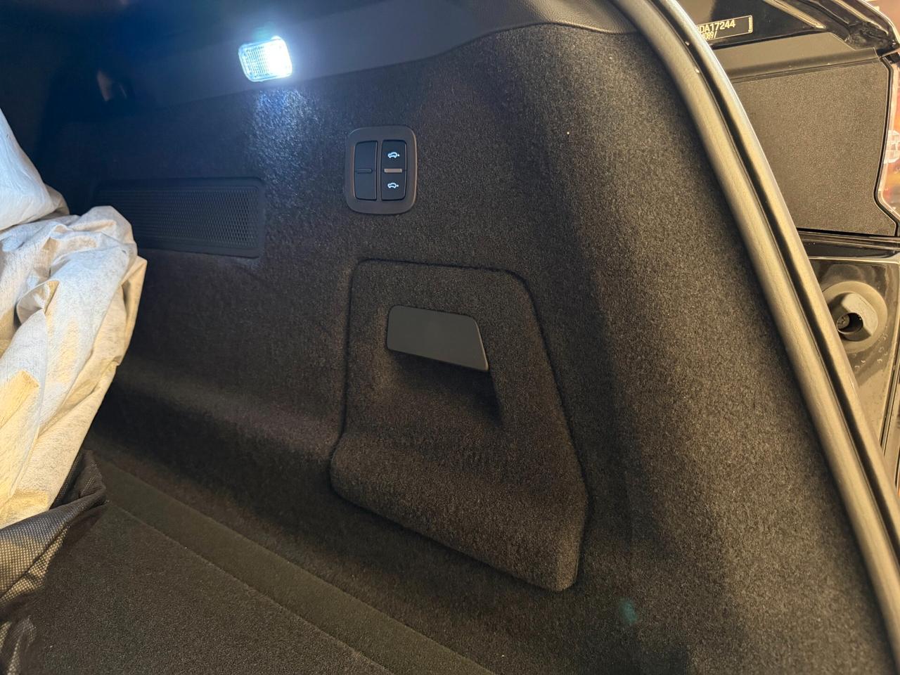 Porsche Cayenne 4.0 GTS