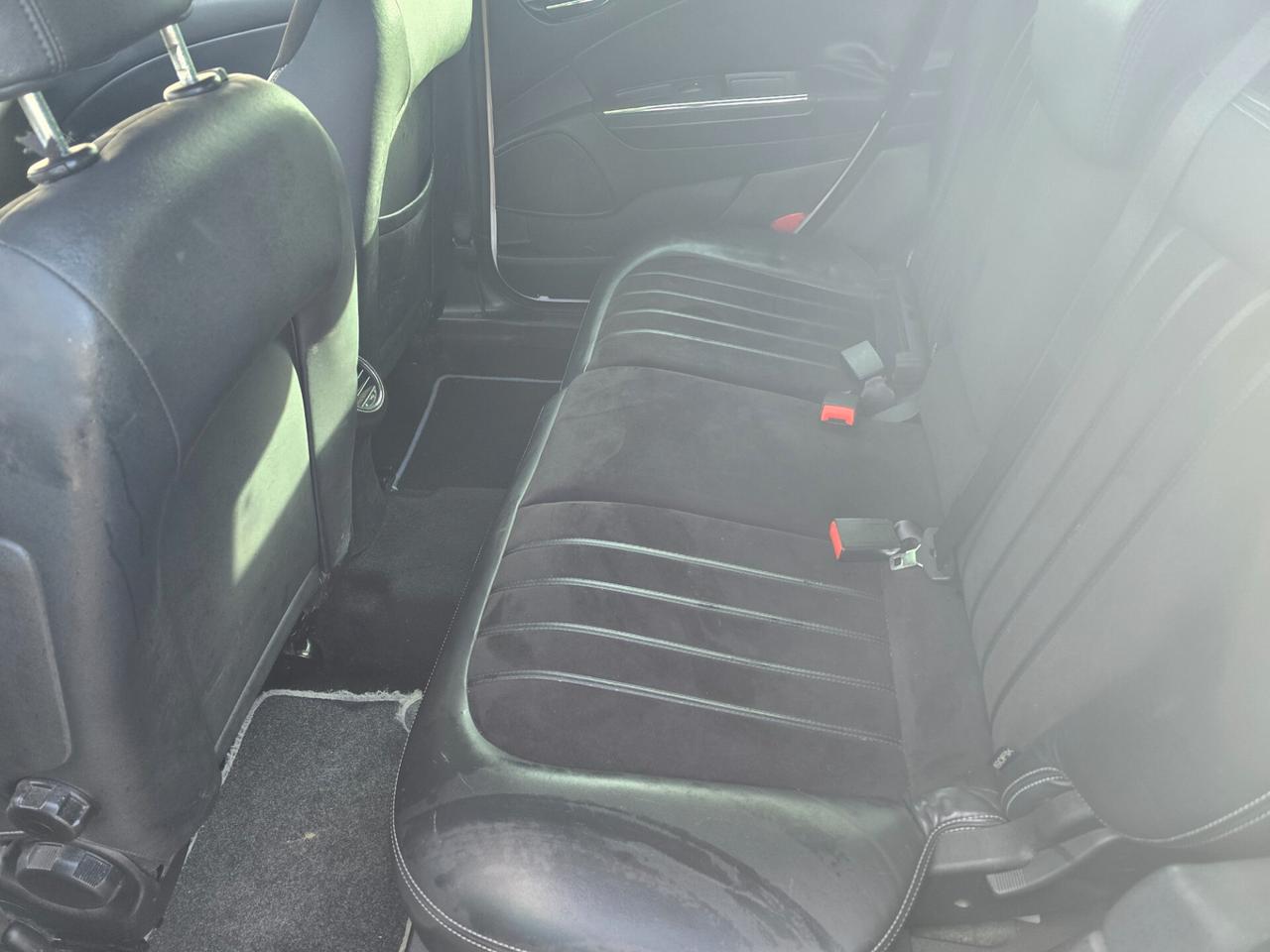 Lancia Delta 1.6 MJT DPF Gold