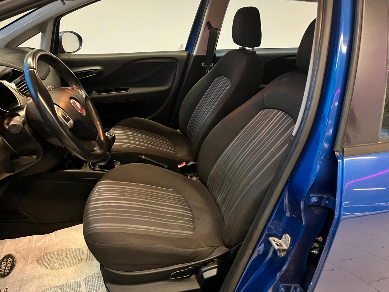 Fiat Punto Evo 1.3 Mjt 75 CV DPF 5 porte S&S Dynamic