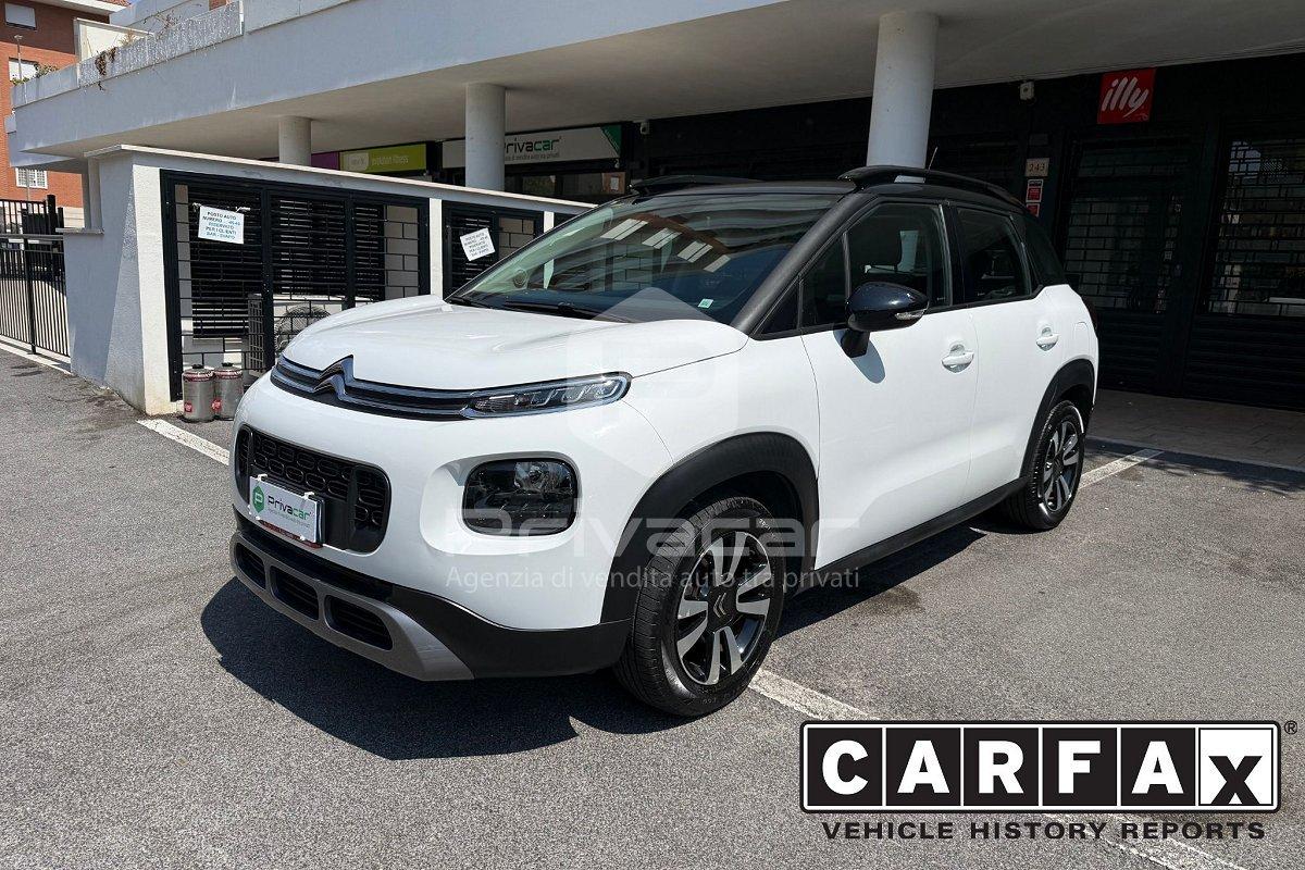 CITROEN C3 Aircross PureTech 110 S&S Feel