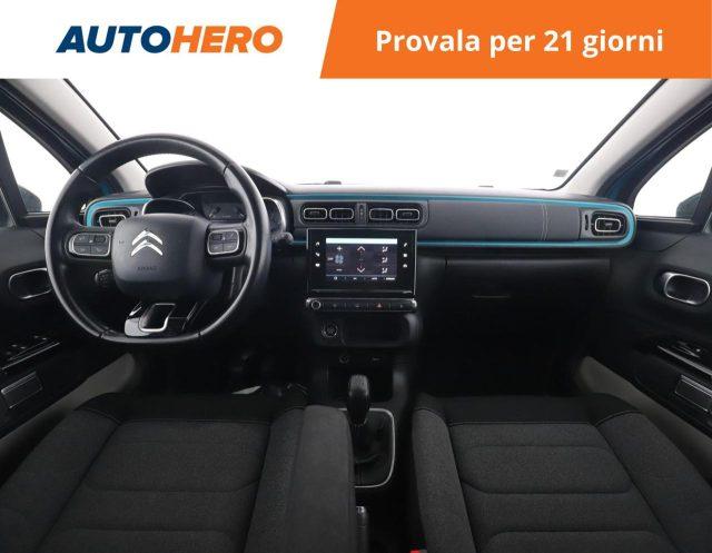 CITROEN C3 PureTech 83 S&S Shine