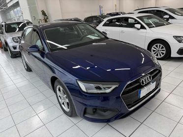 AUDI A4 Avant 30 TDI/136 CV S tronic Business