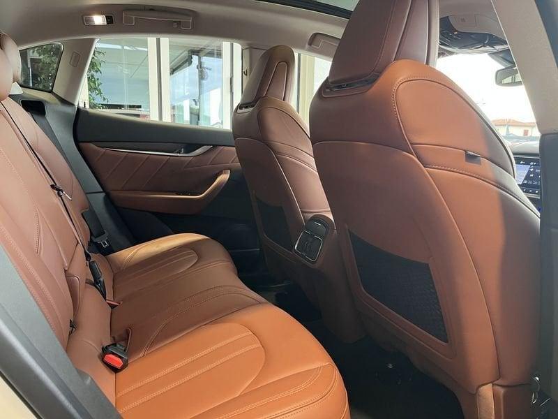 Maserati Levante MHEV 330 CV AWD GT