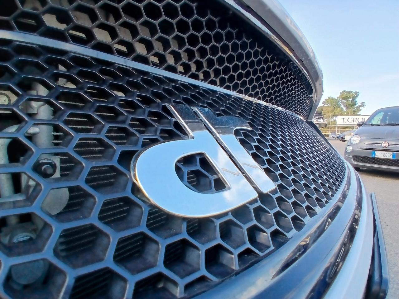 Dr F35 1.5 Turbo DCT Bi-Fuel GPL