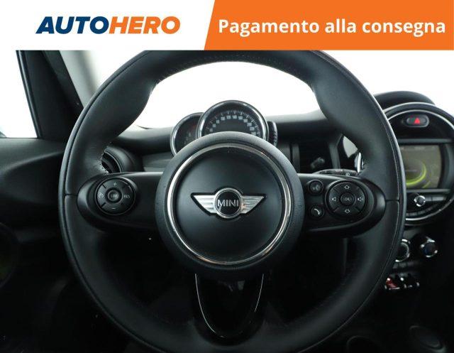 MINI One 1.2 One 5 porte