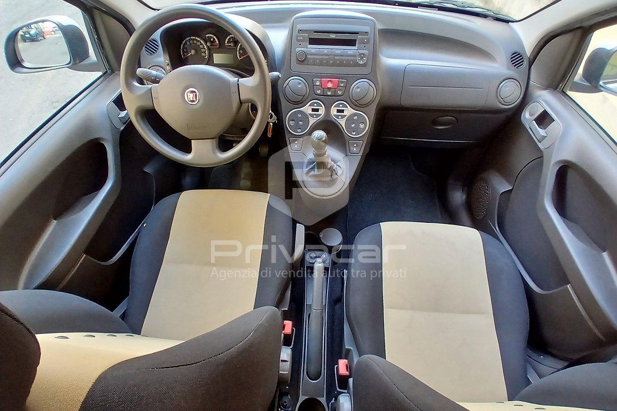 FIAT Panda 1.2 Emotion Euro 5