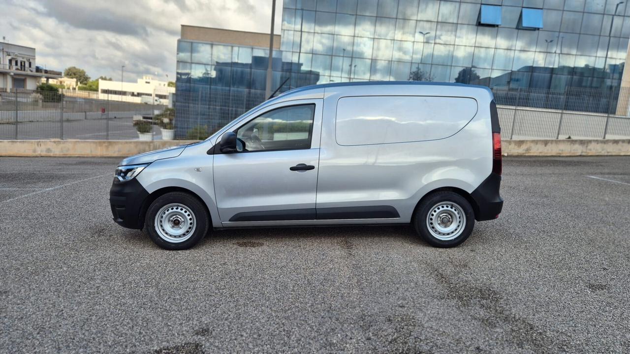 Renault Express 1.4 Blue dCi 95 Van ISOTERMICO
