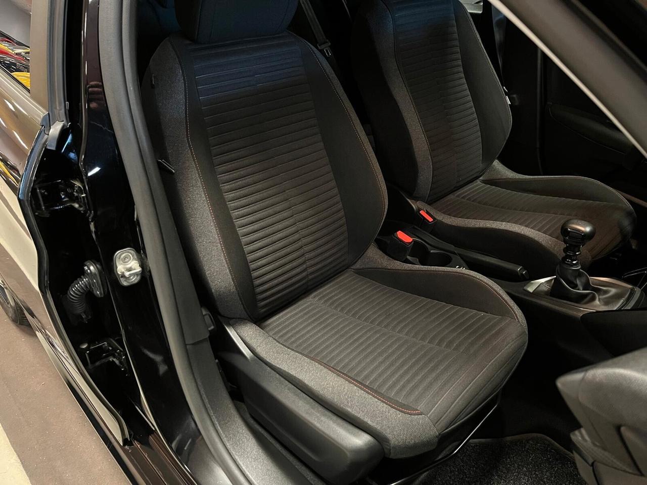 Peugeot 208 PureTech 100 Stop&Start 5 porte Allure