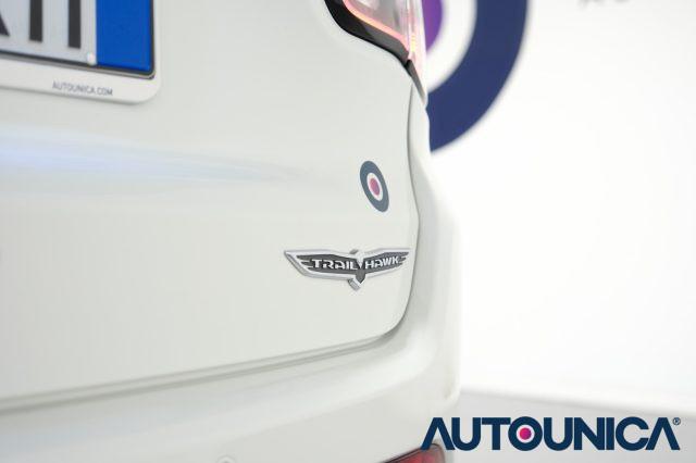 JEEP Compass 1.3 TURBO T4 240 CV PHEV AT6 4XE TRAILHAWK