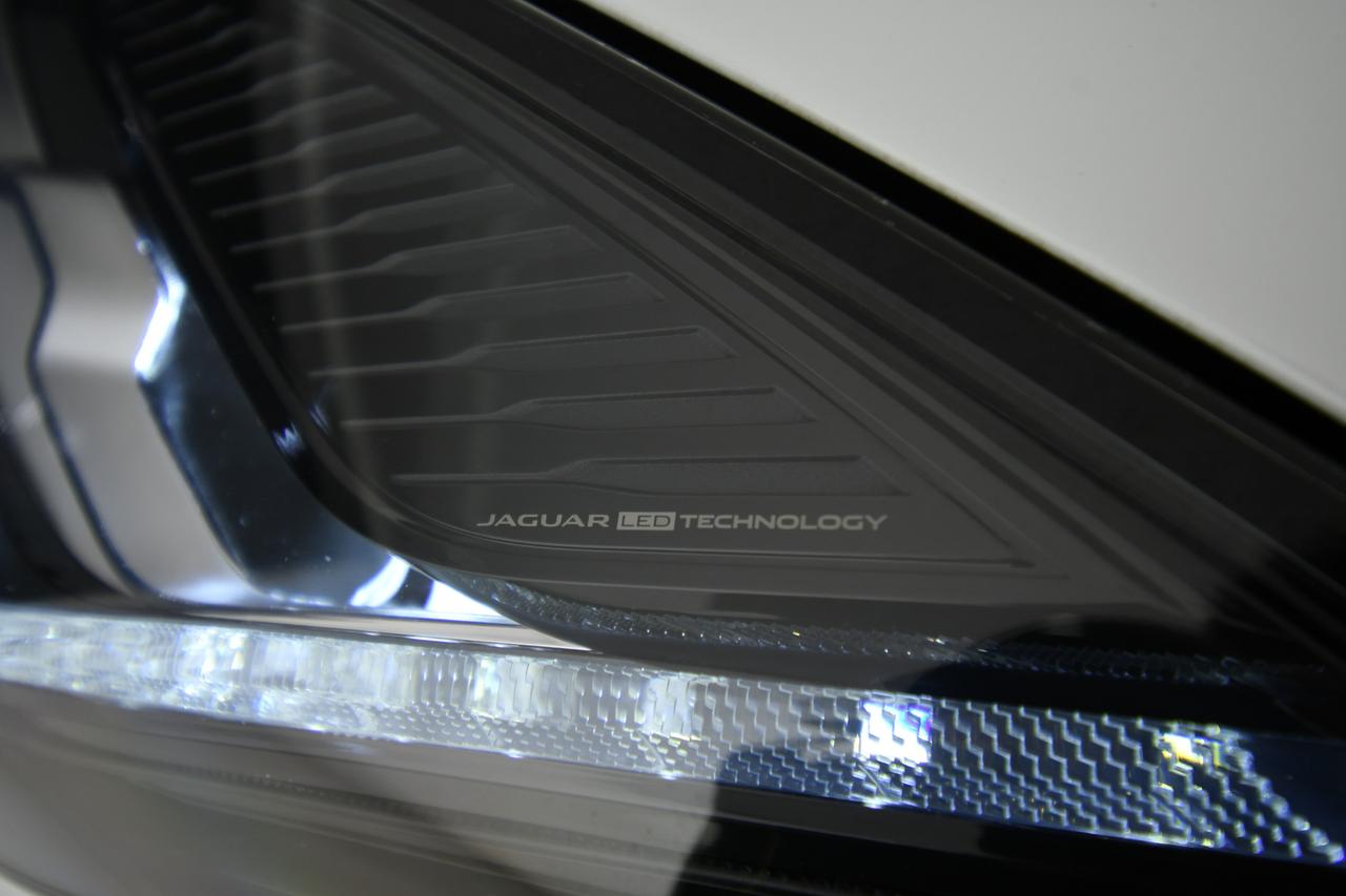 JAGUAR E-Pace 2.0d i4 S awd 150cv auto CAMERA+PELLE+APP CONNECT