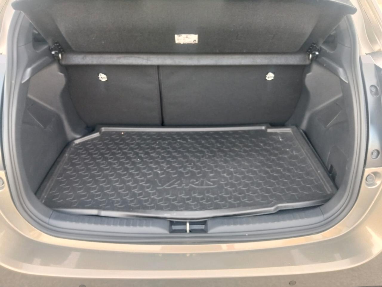 Toyota Yaris 1.5 130 Hybrid 5 porte Premiere