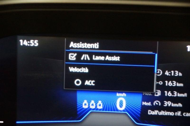 Volkswagen T-Roc T-Roc 2.0 tdi Life 115cv