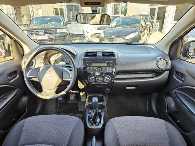 MITSUBISHI Space Star 1.0 Invite