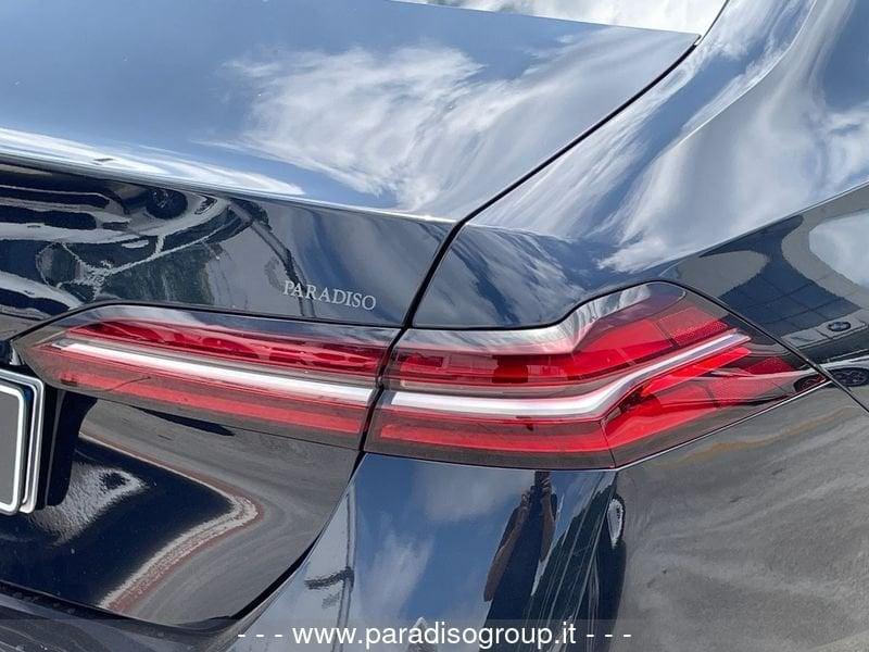 BMW Serie 5 G60 Berlina 520d 48V xdrive MSport auto