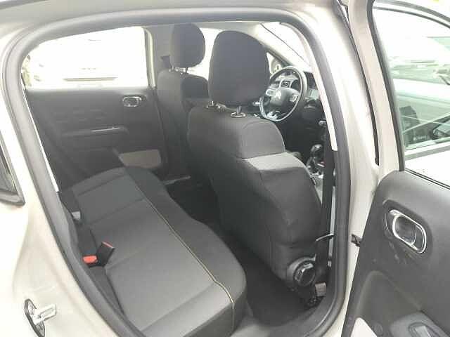 Citroen C3 PureTech 83 S&S Shine