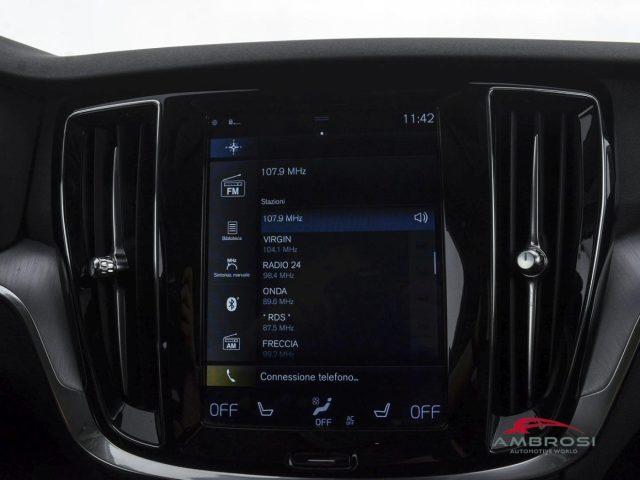 VOLVO V60 D4 Geartronic Business Plus - PER OPERATORI DEL SE