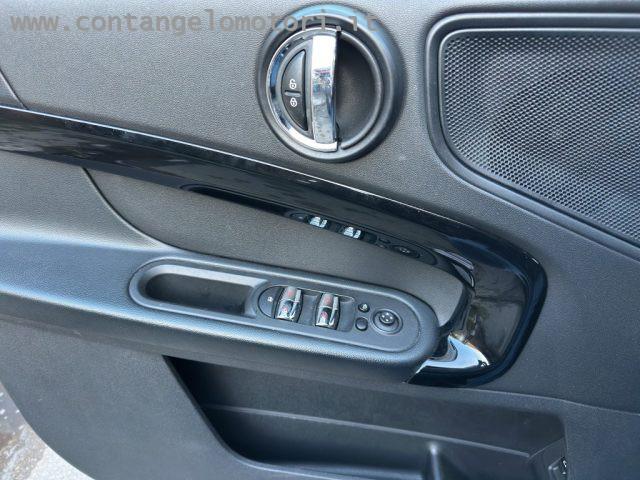 MINI Countryman 2.0 Cooper SD Hype Countryman Automatica