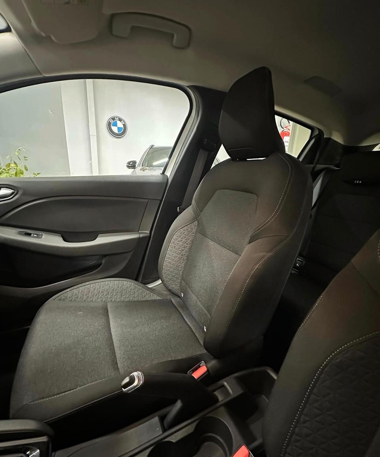 Renault Clio TCe 90 CV 5 porte Equilibre