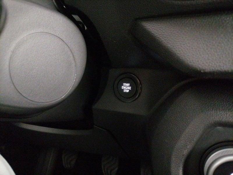 Dacia Sandero Stepway 1.0 tce Extreme Up Eco-g 100cv