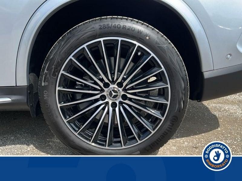 Mercedes-Benz GLC 300de 4Matic EQ-Power AMG Line Premium Tech