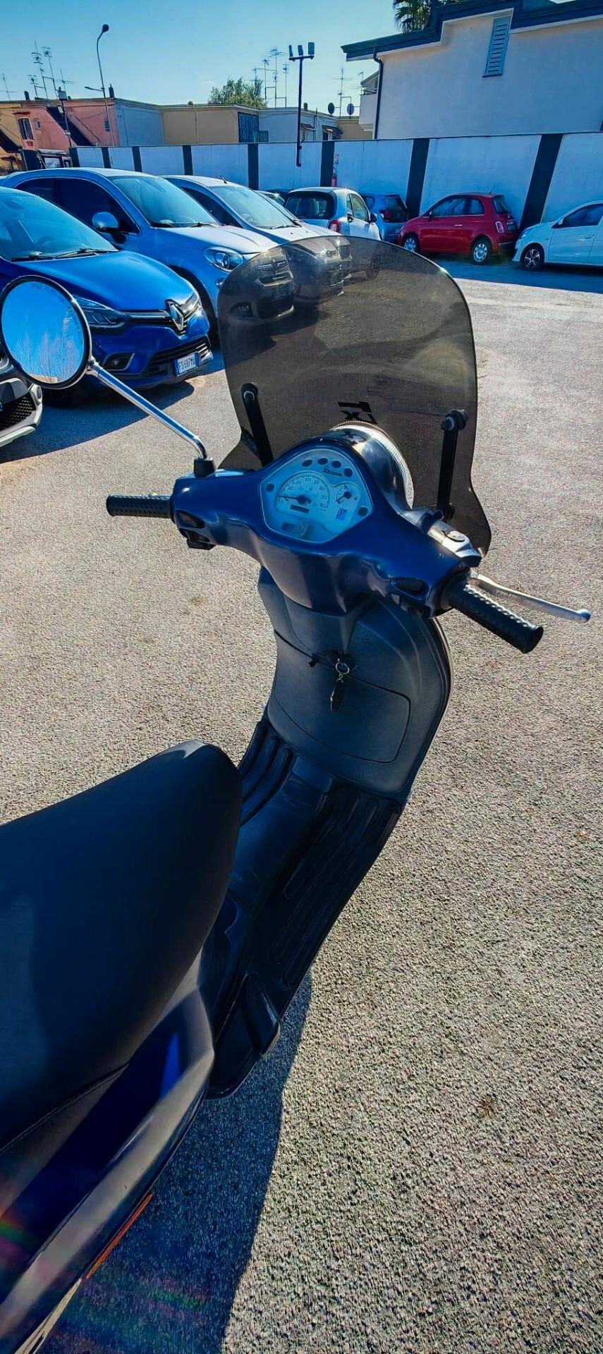 Piaggio Vespa MAXI MOTO S.ANTIMO