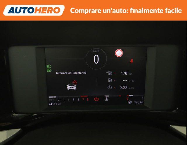 OPEL Mokka 1.2 Turbo 136 CV Edition