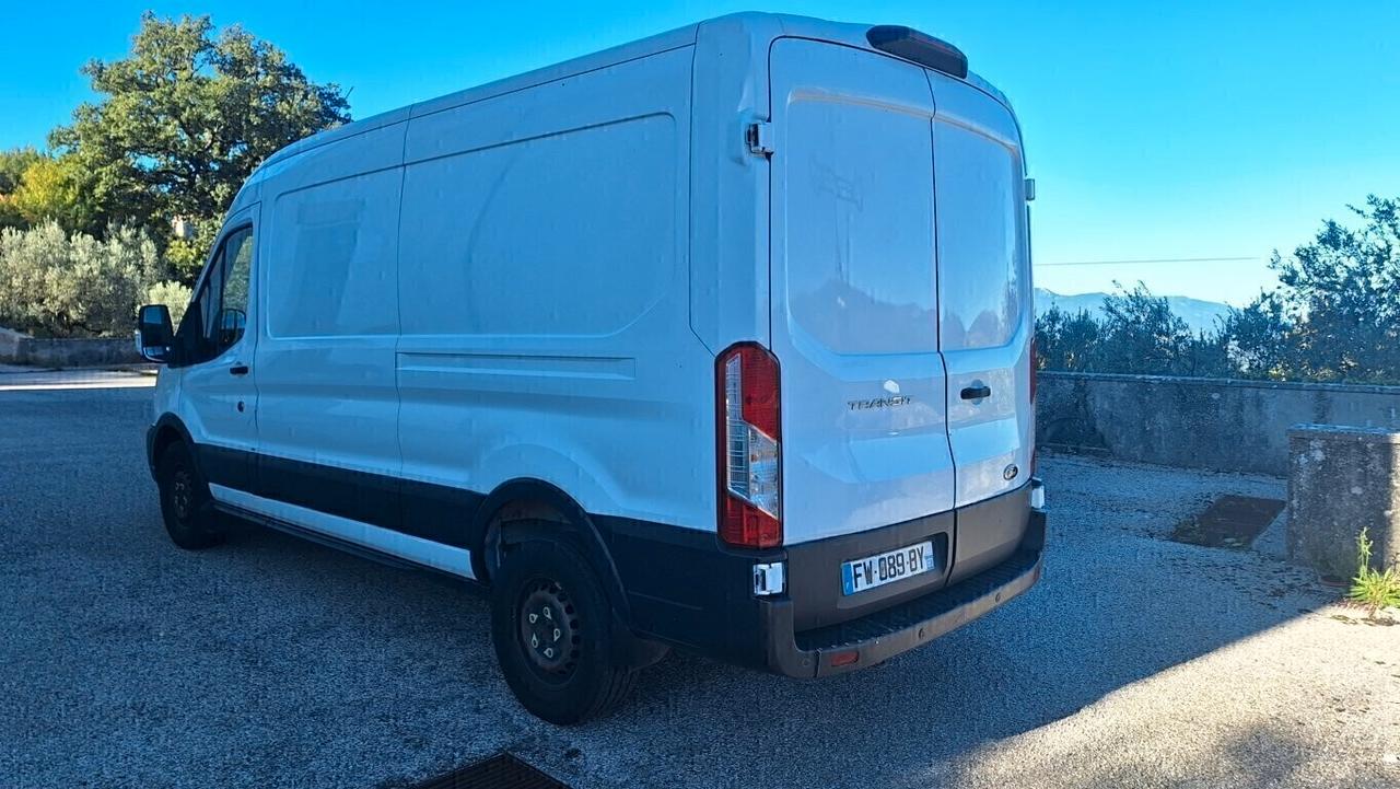 Ford Transit 350 L3H2 2.0TDCiEcoBlue 170 RWD