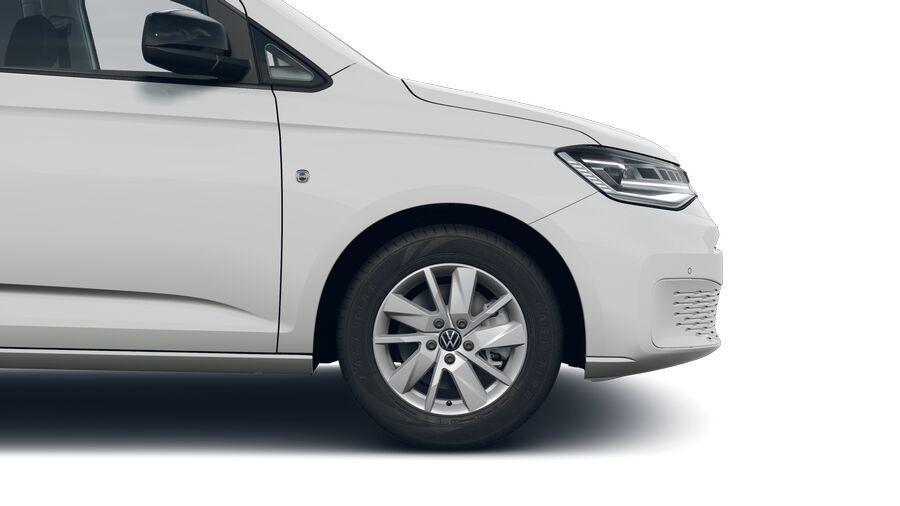 Volkswagen Caddy V Caddy 1.5 phev 150cv Life dsg