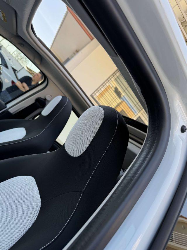SMART ForFour 1.0 Passion 71cv twinamic Cabrio