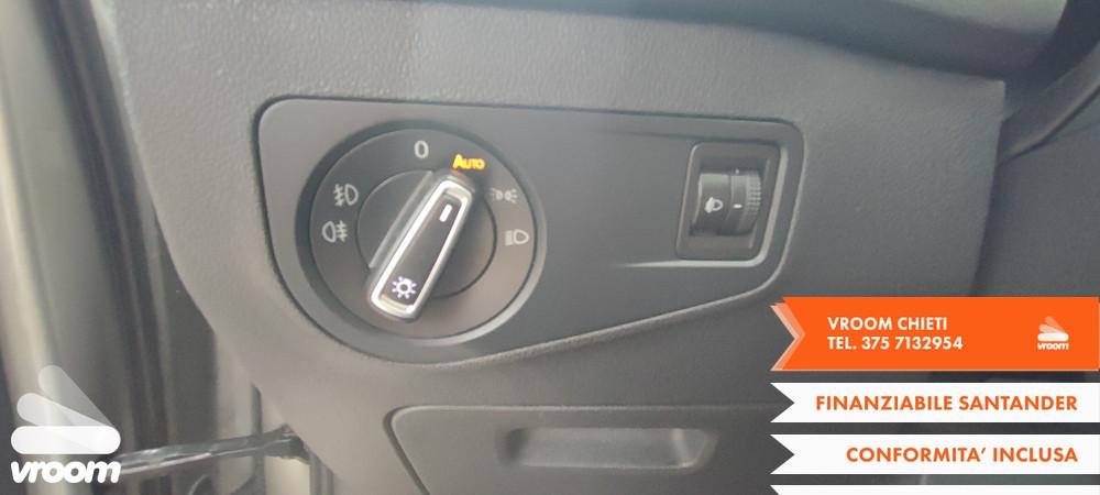 VOLKSWAGEN Tiguan 2ª serie 2.0 TDI SCR Busine...