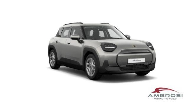 MINI Aceman Electric E Essential