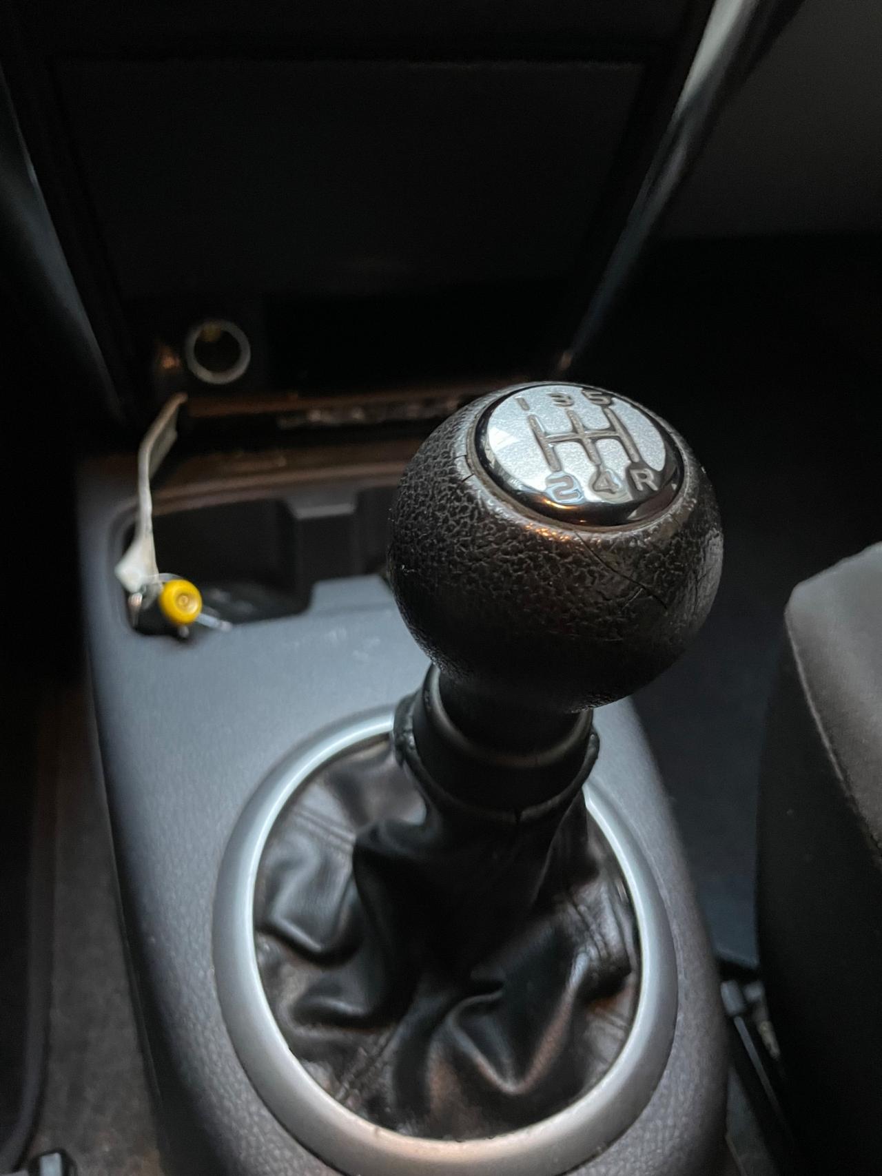 Suzuki SX4 1.6 2WD Neopatentati Euro 5