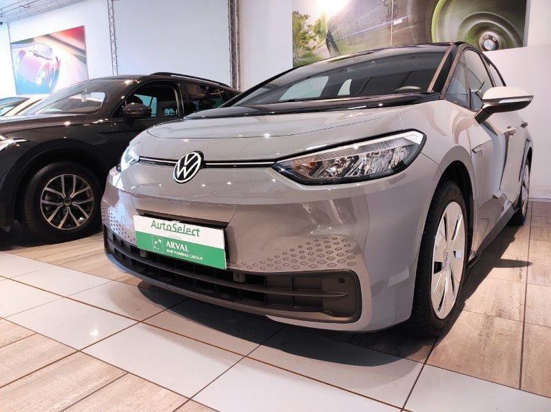 VOLKSWAGEN ID.3 - ID.3 Pro Performance