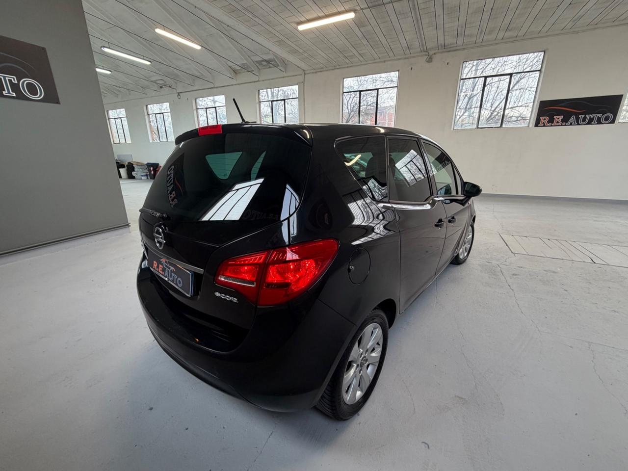 Opel Meriva 1.3 CDTI 95CV ecoFLEX Elective