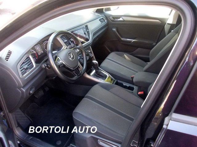 VOLKSWAGEN T-Roc 1.5 TSI 29.000 KM ACT DSG BUSINESS AUTOMATICA BMT