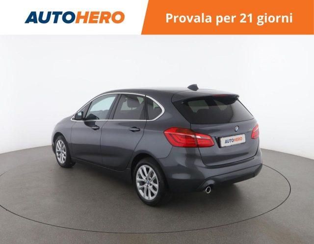 BMW 216 i Active Tourer Advantage