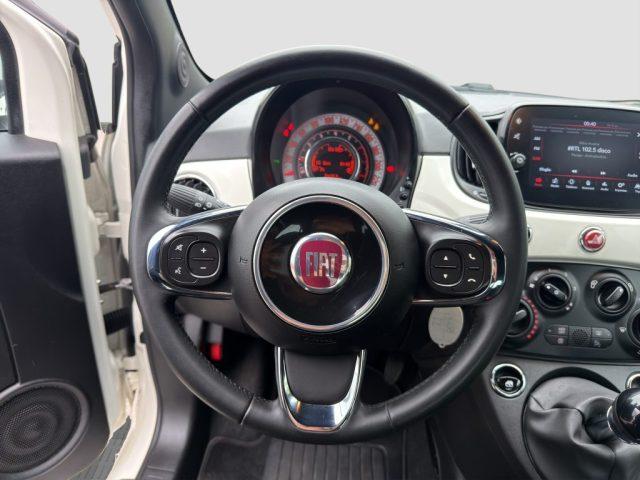 FIAT 500 500 1.0 Hybrid