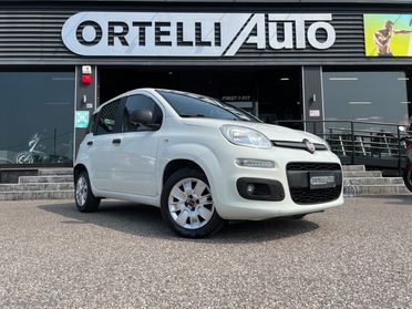 FIAT Panda 1.3 MJT S&S Easy Van 4 posti + IVA