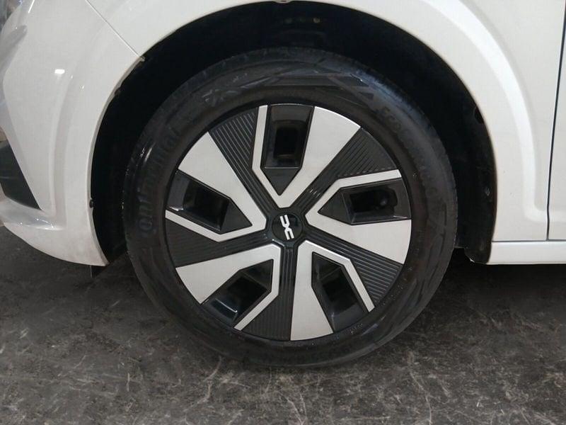 Dacia Sandero Streetway 1.0 sce Expression 65cv