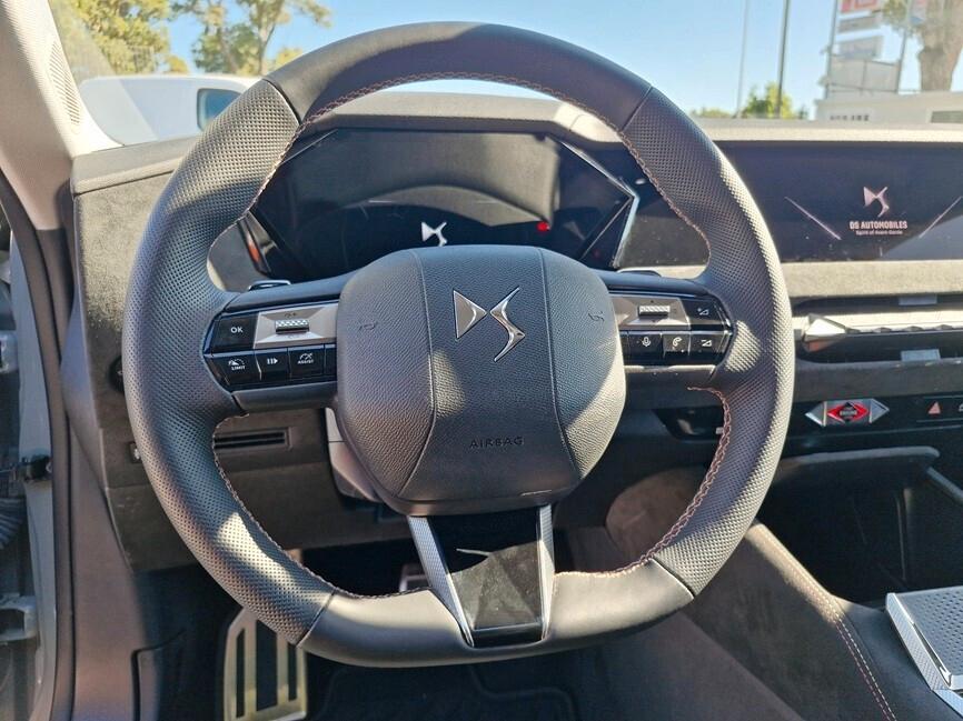Ds DS4 DS 4 PureTech 130 aut. Performance Line