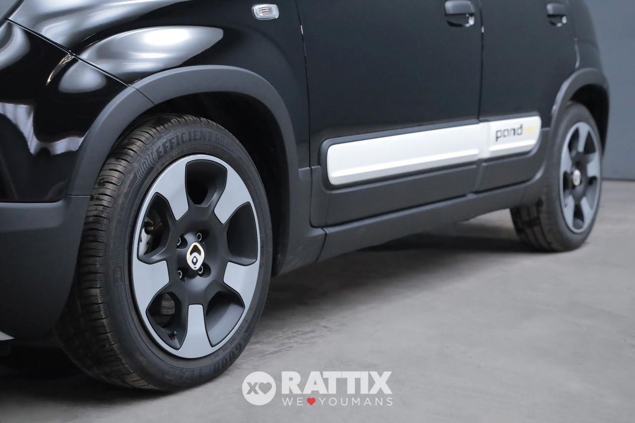 Fiat Panda Pandina 1.0 Firefly Hybrid 70CV Cross