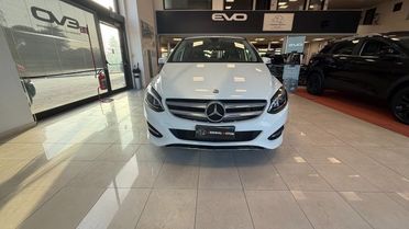 MERCEDES-BENZ B 180 CDI Sport