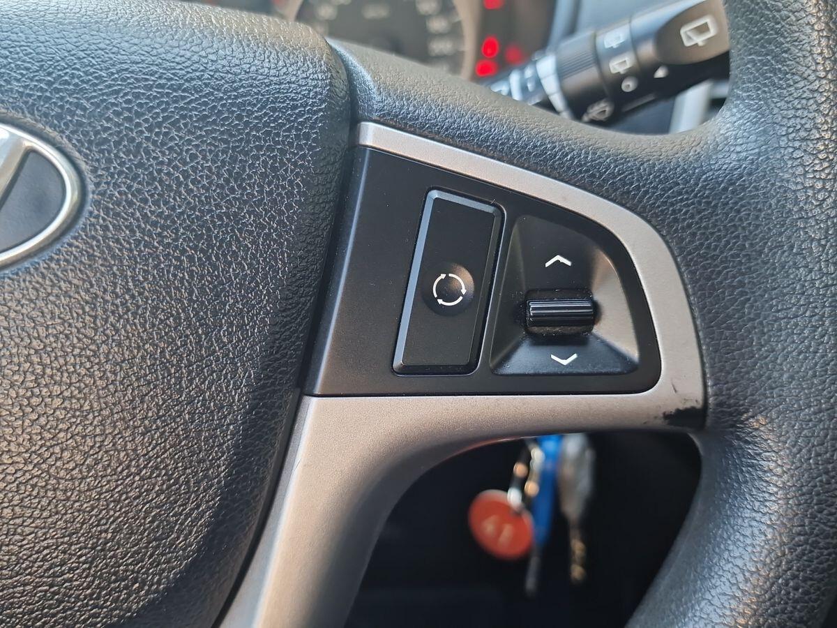 HYUNDAI I20 1.4 CRDI COMFORT