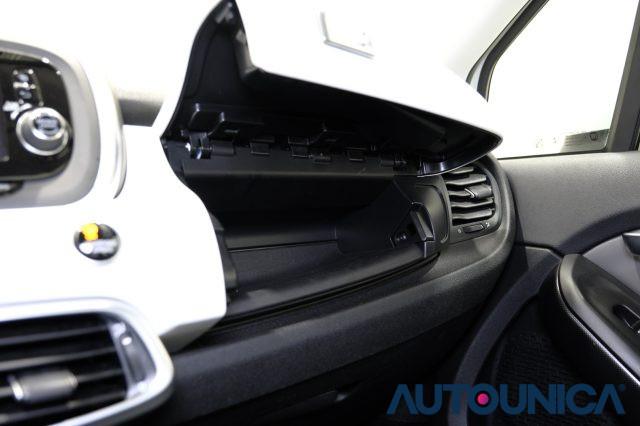 FIAT 500X 1.6 E-TORQ 110 CV POP NEOPATENTATI