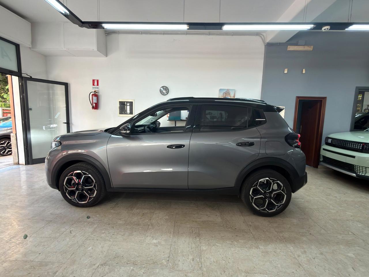 Citroen C3 100 S&S Max Vari Colori