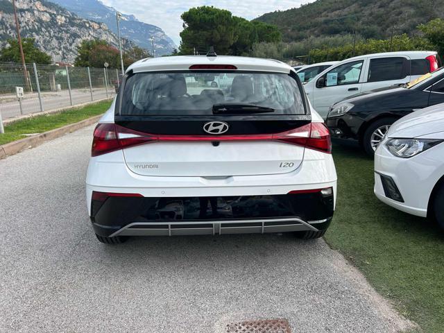 HYUNDAI i20 1.0 T-GDI MT Connectline